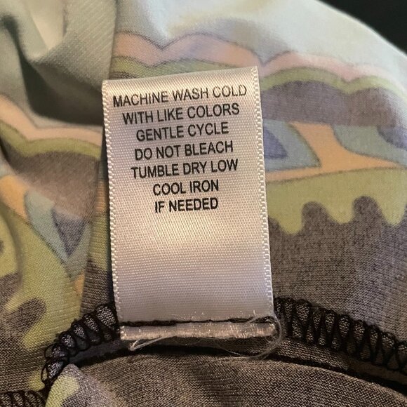 SOHO Apparel 3/4 Sleeve Pullover Dress - Picture 7 of 9